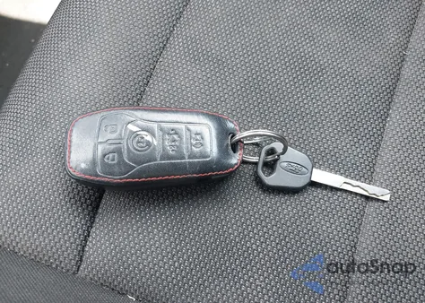 2017 Ford Mustang V6 from USA, damaged, VIN 1FA6P8AM3H5290552